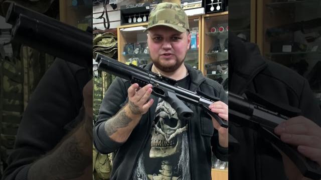 Пневматическая винтовка alfa dobermann буллпап 5.5 мм (260 мм передний взвод классические нарезы) Пневматическая винтовка alfa dobermann буллпап 5.5 мм (260 мм передний взвод классические нарезы)