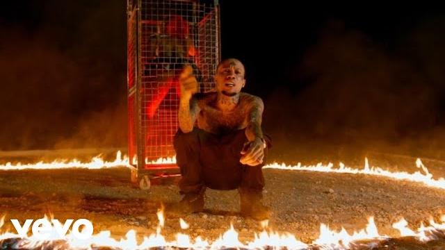 Intence - upskirt | official music video Intence - upskirt | official music video