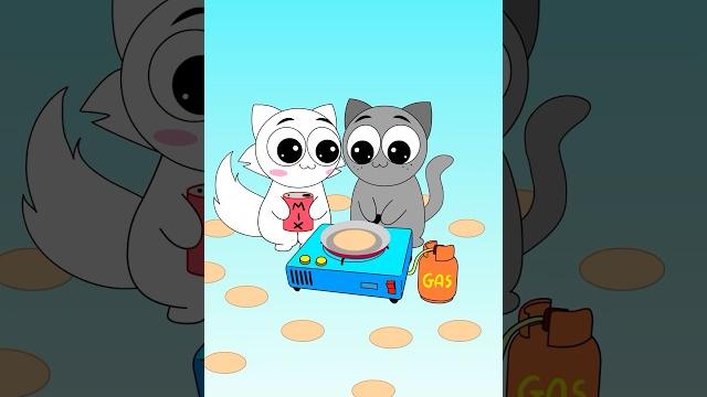 #sprunki #animation #wenda #cute #cat #pancake #sprunki #animation #wenda #cute #cat #pancake