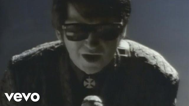 Roy orbison - in dreams Roy orbison - in dreams