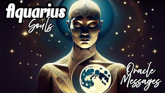 Aquarius- lucky times are around the corner, & it's only one part of spirit's specific plan Aquarius- lucky times are around the corner, & it's only one part of spirit's specific plan