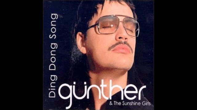 Ding dong song- gunther (1080p hd) Ding dong song- gunther (1080p hd)
