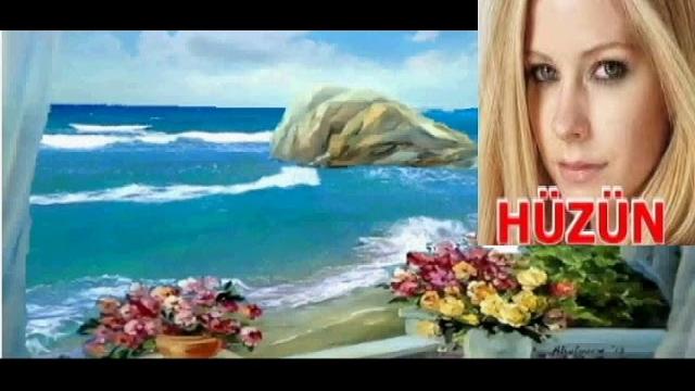 Ayli̇n hüzün bulut Ayli̇n hüzün bulut