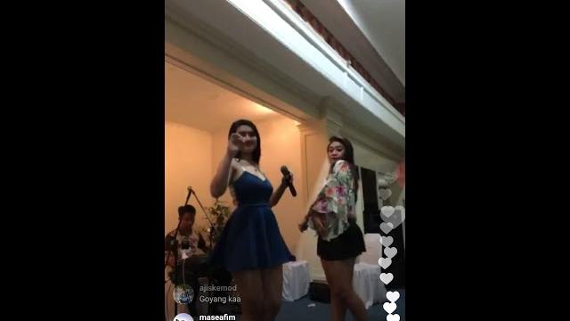 Novi sasmita vs dhea zautha Novi sasmita vs dhea zautha