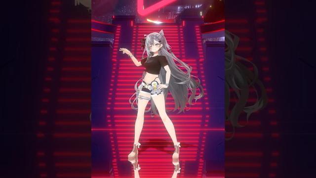 マリン先輩の「a horny money world ~伝説の夜~」 踊ってみた! マリン先輩の「a horny money world ~伝説の夜~」 踊ってみた!