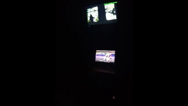 Waoowwww suaraa lc semarang bandungan !! Waoowwww suaraa lc semarang bandungan !!