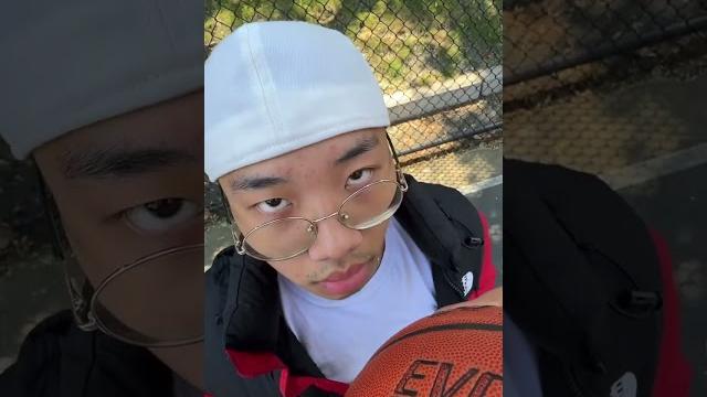 When short dudes don't have their air force 1s on When short dudes don't have their air force 1s on