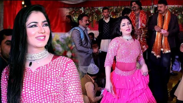Mehak malik | dhola sada ay | official song | shaheen studio Mehak malik | dhola sada ay | official song | shaheen studio