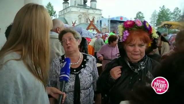 Острый репортаж аллы михеевой из луха Острый репортаж аллы михеевой из луха