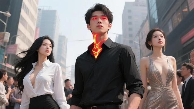 曾被女總裁撿回家的傻子少年,其實是權傾天下的龍帥!當他記憶覺醒,所有曾羞辱過他的人,全都將付出代價! 曾被女總裁撿回家的傻子少年,其實是權傾天下的龍帥!當他記憶覺醒,所有曾羞辱過他的人,全都將付出代價!