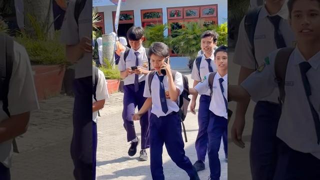 Farel prayoga dan teman sekolahnya #short #shorts Farel prayoga dan teman sekolahnya #short #shorts