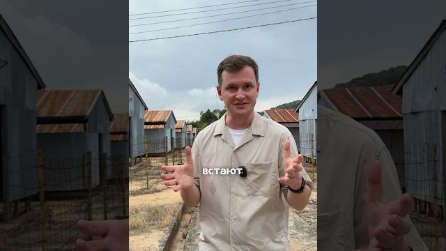 На самом туристическом острове вьетнама фукуок, находятся отголоски страшных дней. #вьетнам На самом туристическом острове вьетнама фукуок, находятся отголоски страшных дней. #вьетнам
