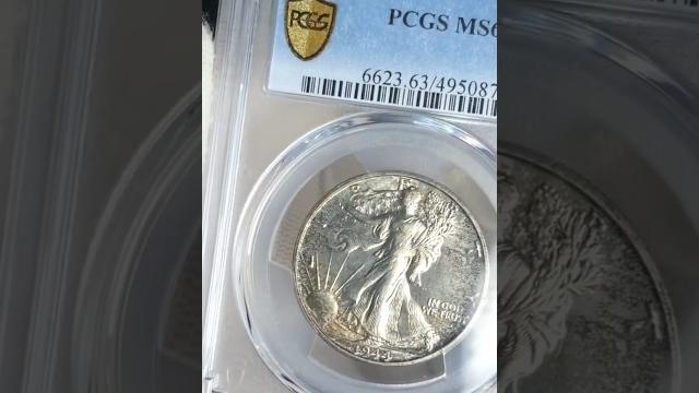 Красивейшие 50 центов сша! #доллар #коп #нумизматика #coin #money #серебро #золото #коп #currency Красивейшие 50 центов сша! #доллар #коп #нумизматика #coin #money #серебро #золото #коп #currency