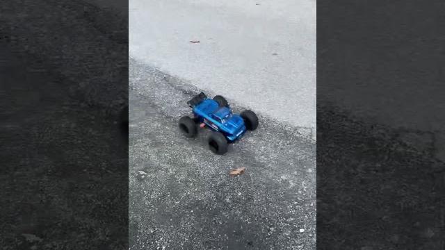 Arrma outcast bashing #rc #arrma #bashing Arrma outcast bashing #rc #arrma #bashing