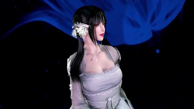 【r13 mmd】 dance virt a mate(vam) dance :千里邀月 【r13 mmd】 dance virt a mate(vam) dance :千里邀月