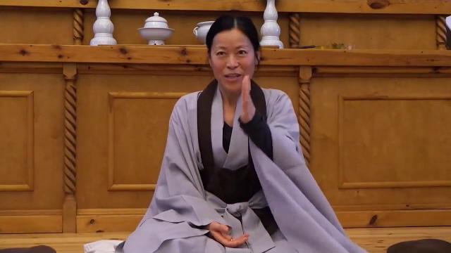 Zen master gu ja - just eat, sleep and shit Zen master gu ja - just eat, sleep and shit