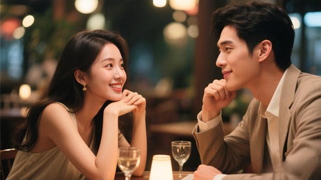#林枫松#海依凡青梅竹马久别重逢,开启同居恋爱生活#drama #purelove #林枫松#海依凡青梅竹马久别重逢,开启同居恋爱生活#drama #purelove