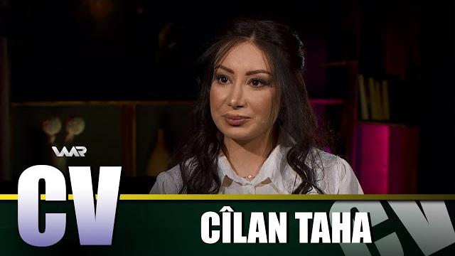 Cv - cîlan taha | سی ڤی - جیلان تاها Cv - cîlan taha | سی ڤی - جیلان تاها