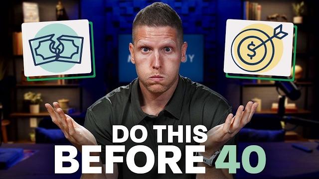 3 money milestones to hit in your 30s! 3 money milestones to hit in your 30s!