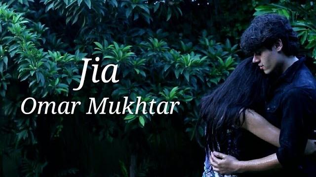 Omar mukhtar - jia (official music video) Omar mukhtar - jia (official music video)