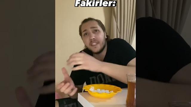 Ah ulan fakirlik #kesfet #bakirkertenkele31 Ah ulan fakirlik #kesfet #bakirkertenkele31