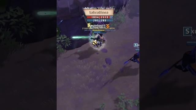 Whispering bow 5 shots to kill - albion online Whispering bow 5 shots to kill - albion online