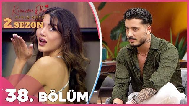 Kısmetse olur: aşkın gücü 2. sezon | 38. bölüm full Kısmetse olur: aşkın gücü 2. sezon | 38. bölüm full