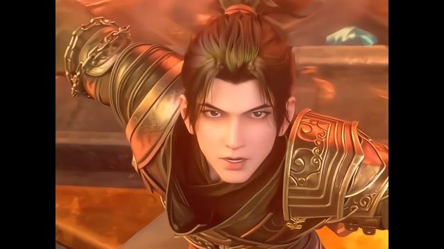 Xiao yan fighting with wang chan and feng qinger || battle through the heavens || #btth #shorts Xiao yan fighting with wang chan and feng qinger || battle through the heavens || #btth #shorts