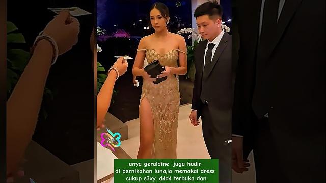 Dress anya geraldine | s3xy abiszz Dress anya geraldine | s3xy abiszz