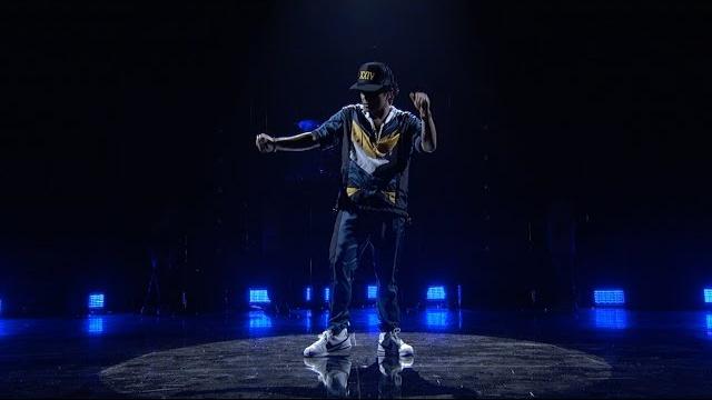 Bruno mars - 24k magic (from the 2016 american music awards) (official live performance) Bruno mars - 24k magic (from the 2016 american music awards) (official live performance)