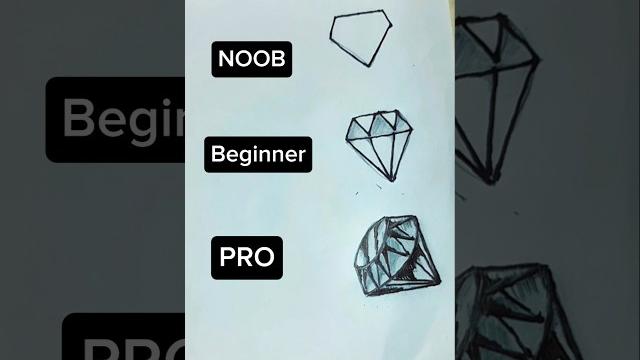Diamond noob vs beginner vs pro challenge sapphire song ️ #sapphire#diamond#art#noobvspro#shorts Diamond noob vs beginner vs pro challenge sapphire song ️ #sapphire#diamond#art#noobvspro#shorts