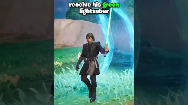 Fortnite x star wars new force powers! Fortnite x star wars new force powers!