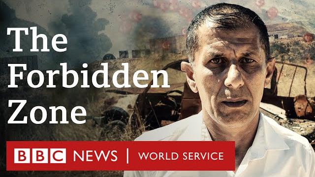 The forbidden zone: why is turkey building military bases inside iraq? - bbc world service docs The forbidden zone: why is turkey building military bases inside iraq? - bbc world service docs