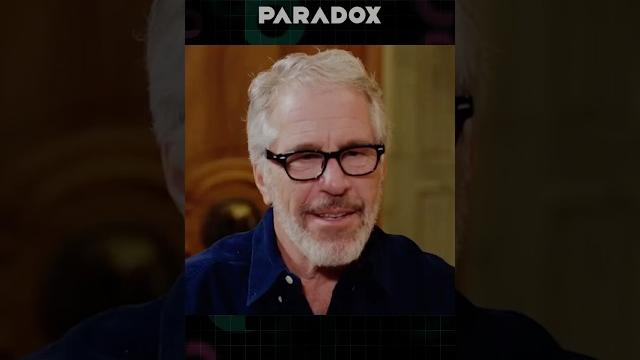 Почему мир молчал? тайная пирамида джеффри эпштейна Почему мир молчал? тайная пирамида джеффри эпштейна