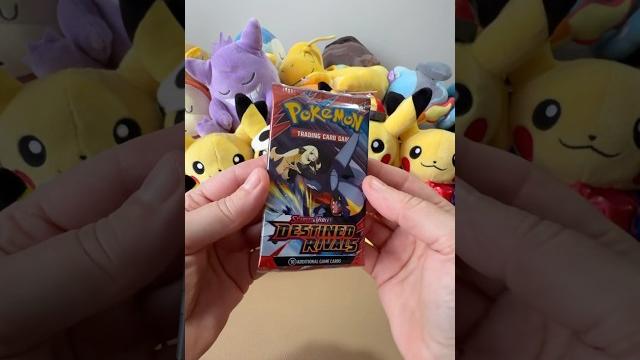 Opening destined rivals day 8 #pokemon #pokemontcg #pokemontradingcards #pokémoncommunity Opening destined rivals day 8 #pokemon #pokemontcg #pokemontradingcards #pokémoncommunity