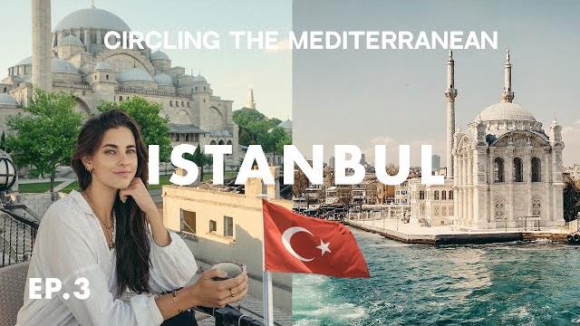 What istanbul is really like | turkey travel vlog What istanbul is really like | turkey travel vlog