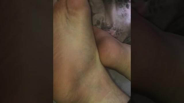 Kiss masters dirty feet Kiss masters dirty feet
