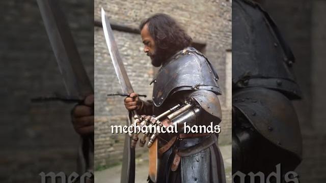 The die is cast, and he can lick my ass: when caesar meets götz – a clash of defiance across time The die is cast, and he can lick my ass: when caesar meets götz – a clash of defiance across time