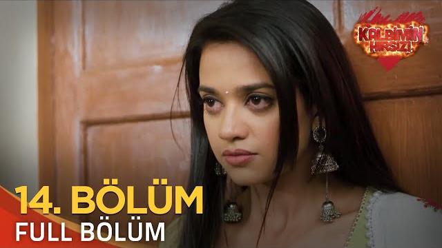 Kalbimin hırsızı 14. bölüm (uzun versiyon) Kalbimin hırsızı 14. bölüm (uzun versiyon)