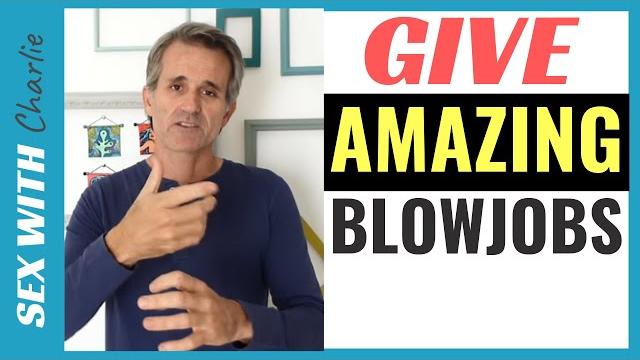 How to give awesome blowjobs How to give awesome blowjobs