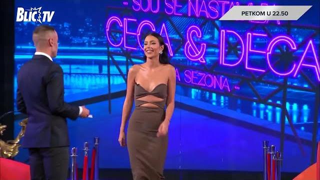 Best-off - najbolji momenti iz emisije - ceca show, show se nastavlja - blic tv - petak 22.50 Best-off - najbolji momenti iz emisije - ceca show, show se nastavlja - blic tv - petak 22.50