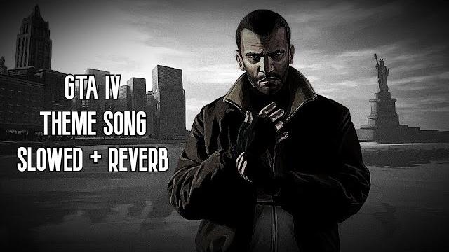 Gta 4 - loading screen theme (slowed + reverb) Gta 4 - loading screen theme (slowed + reverb)
