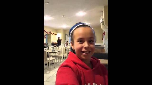 1st periscope - replay 1st periscope - replay
