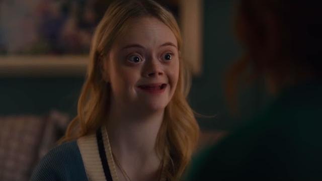 Lily d moore acting reel 2023 Lily d moore acting reel 2023
