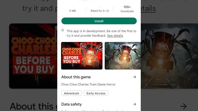 Choo choo charles mobile download | how to download choo choo charles | choo choo charles download Choo choo charles mobile download | how to download choo choo charles | choo choo charles download