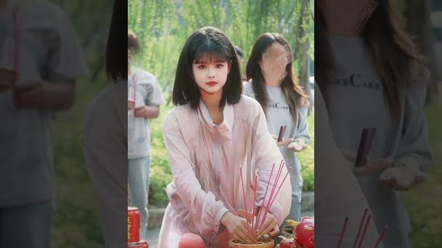 Khai máy phim 24 - 和未婚夫的二叔共感后被宠上了天 Khai máy phim 24 - 和未婚夫的二叔共感后被宠上了天
