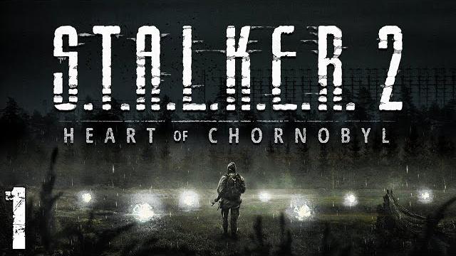 S.t.a.l.k.e.r. 2: heart of chornobyl #1. новый сталкер S.t.a.l.k.e.r. 2: heart of chornobyl #1. новый сталкер