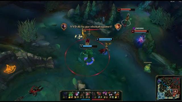 Vaybu pentakill Vaybu pentakill