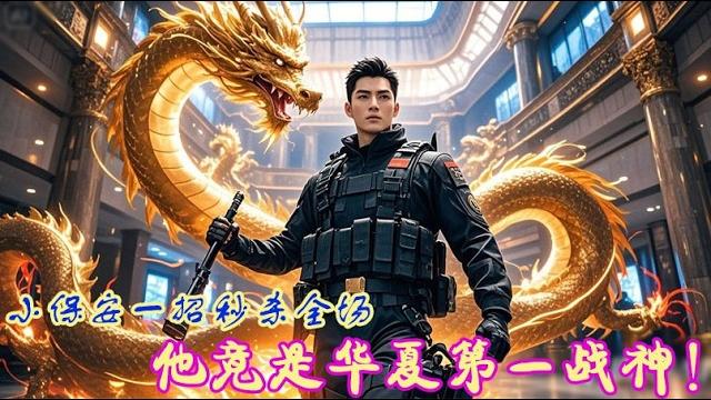 A rich heir mocked a security guard—one move knocked out everyone! he was china’s no.1 war god! A rich heir mocked a security guard—one move knocked out everyone! he was china’s no.1 war god!