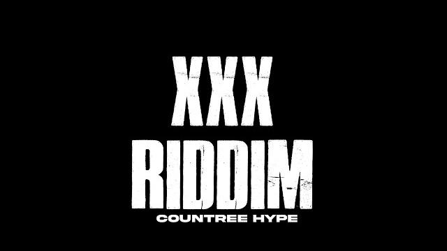 Xxx riddim - instrumental Xxx riddim - instrumental